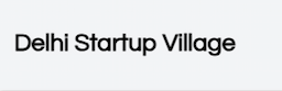 Delhi Startup Village logo