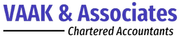 vaak & associates logo